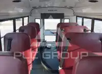 2024 Chevrolet EXPRESS фото