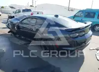 2024 Chevrolet Camaro фото