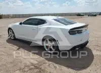 2024 Chevrolet Camaro photo