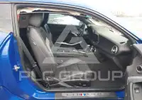 2024 Chevrolet Camaro фото