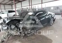 2024 Chevrolet Camaro фото
