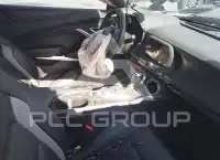 2024 Chevrolet Camaro фото