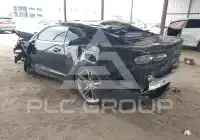 2024 Chevrolet Camaro фото