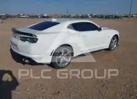 2024 Chevrolet Camaro photo