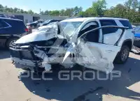 2024 Chevrolet TRAVERSE фото
