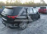 2024 Chevrolet TRAVERSE фото