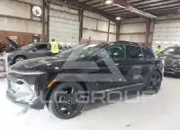 2024 Chevrolet EQUINOX фото