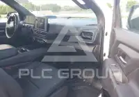 2024 Chevrolet SILVERADO фото