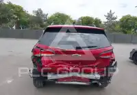 2024 Chevrolet Equinox photo