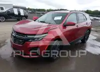 2024 Chevrolet Equinox фото