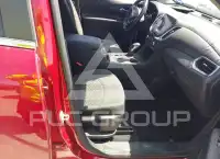 2024 Chevrolet Equinox photo