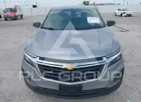 2024 Chevrolet Equinox фото