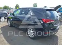 2024 Chevrolet Equinox фото