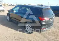 2024 Chevrolet Equinox фото