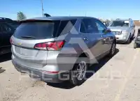 2024 Chevrolet Equinox фото