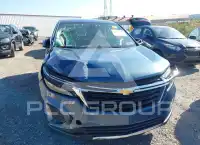 2024 Chevrolet Equinox фото