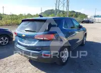 2024 Chevrolet Equinox фото