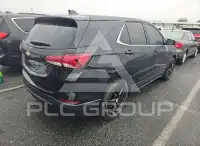 2024 Chevrolet Equinox фото
