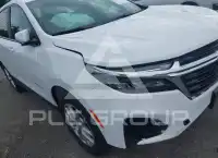 2024 Chevrolet Equinox photo