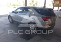2024 Chevrolet Equinox фото