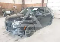 2024 Chevrolet Equinox фото
