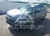 2024 Chevrolet Equinox фото