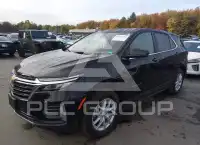 2024 Chevrolet Equinox фото