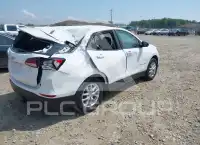 2024 Chevrolet Equinox photo