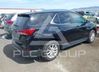 2024 Chevrolet Equinox фото