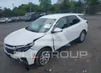 2024 Chevrolet Equinox photo