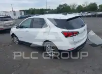 2024 Chevrolet Equinox photo