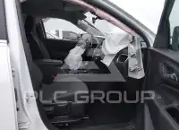 2024 Chevrolet Equinox photo