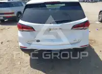 2024 Chevrolet Equinox фото