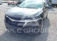 2024 Chevrolet Equinox фото