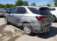 2024 Chevrolet Equinox фото