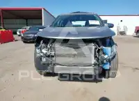 2024 Chevrolet Equinox фото