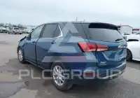 2024 Chevrolet Equinox фото