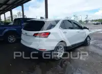 2024 Chevrolet Equinox фото
