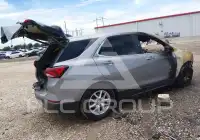 2024 Chevrolet Equinox фото