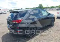 2024 Chevrolet Equinox фото