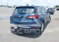 2024 Chevrolet Equinox фото