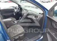 2024 Chevrolet Equinox photo