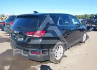 2024 Chevrolet Equinox фото