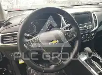 2024 Chevrolet Equinox фото