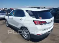 2024 Chevrolet Equinox фото