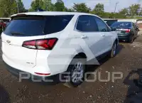 2024 Chevrolet Equinox фото