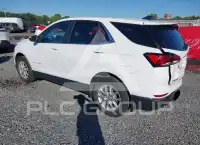 2024 Chevrolet Equinox фото