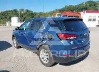 2024 Chevrolet Equinox фото