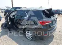 2024 Chevrolet Equinox фото