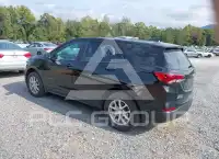 2024 Chevrolet Equinox фото